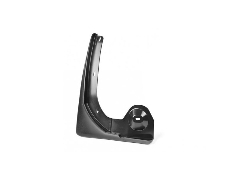 Бризковик передній лівий Skoda Octavia A5 05-13 (Китай) 1Z0821819