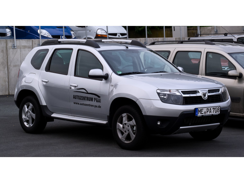 Бризковики задній лівий за колесом Renault Duster 10- FPS 788121885R