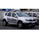 Бризковики задній лівий за колесом Renault Duster 10- FPS 788121885R