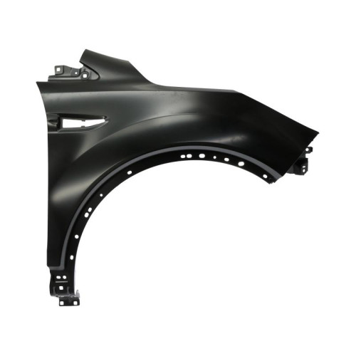 Крило переднє праве Ford Kuga/Escape 2013-2020 (TW) CJ5Z16005