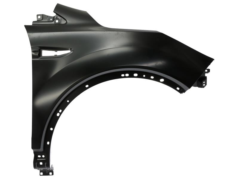 Крило переднє праве Ford Kuga/Escape 13-20 (TW) CJ5Z16005