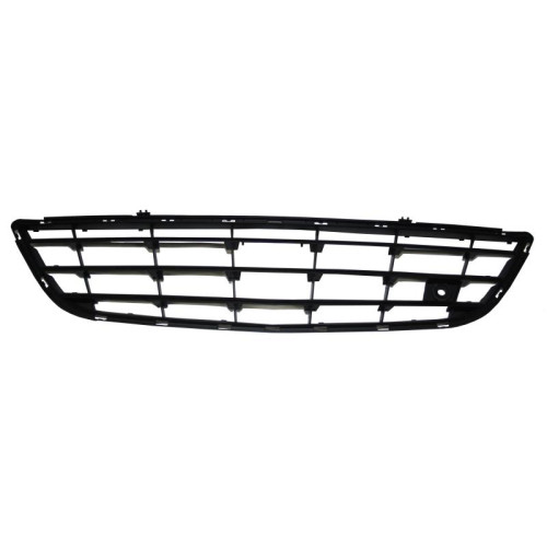 Центральна решітка бампера Opel Corsa D 2006-2011 4Cars 6400639