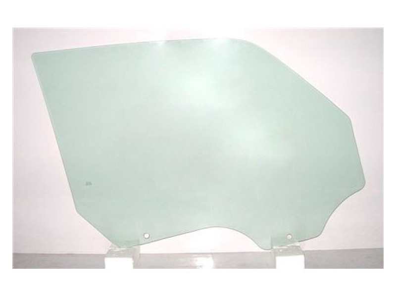 Скло дверне переднє ліве Jeep Patriot 07-17 (Sekurit) 