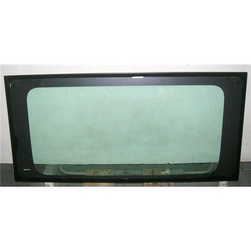 Скло кузовне ліве середнє Fiat Ducato 3, Citroen Jumper 2, Peugeot Boxer 2 2006-2024 (XYG)