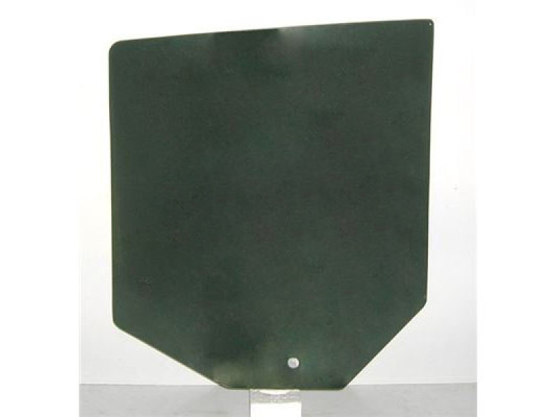 Скло дверне заднє праве Jeep Patriot 07-17 (XYG) 