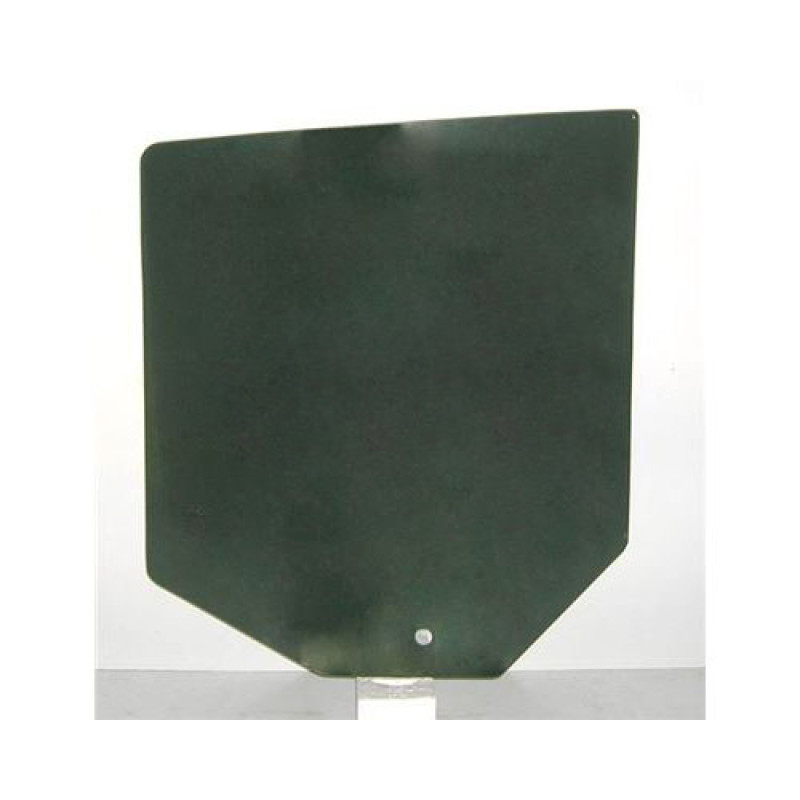 Скло дверне заднє ліве Jeep Patriot 07-17 (XYG) 