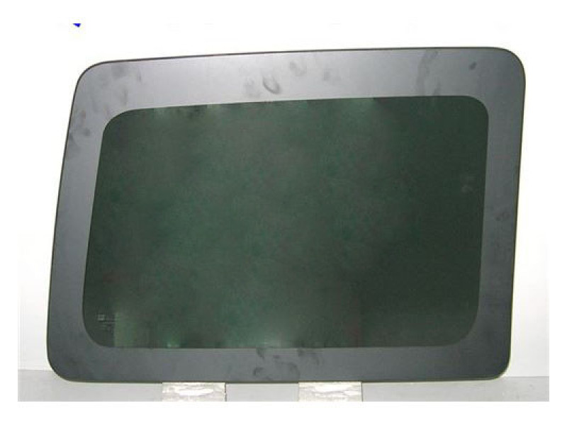 Скло кузовне заднє ліве кузовне Jeep Patriot 07-17 (XYG) 