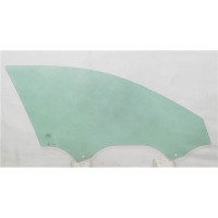 Скло дверне переднє праве Audi A4 B9 16- (XYG)