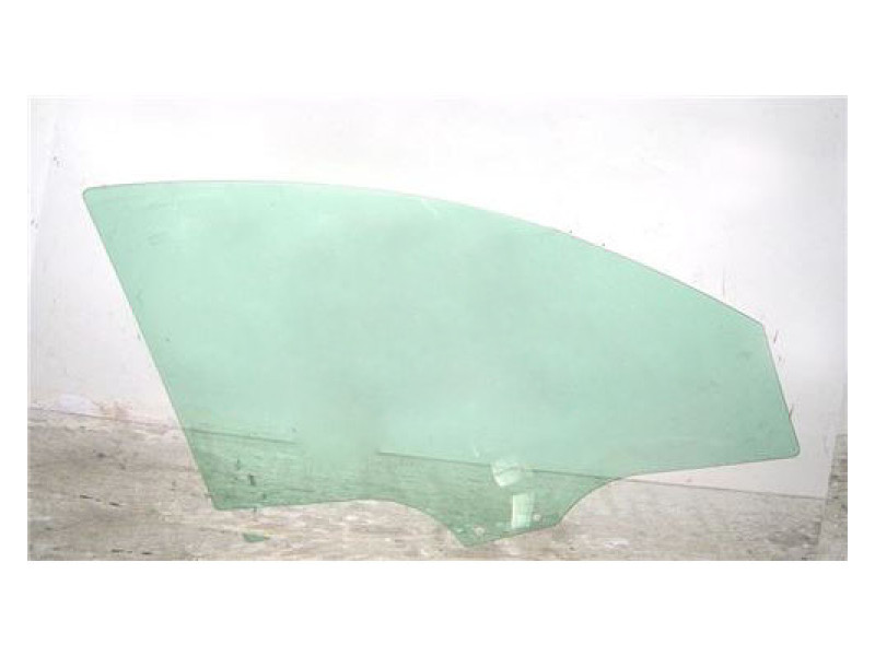 Скло дверне переднє праве Mazda 6 GH USA 08-12 (XYG)