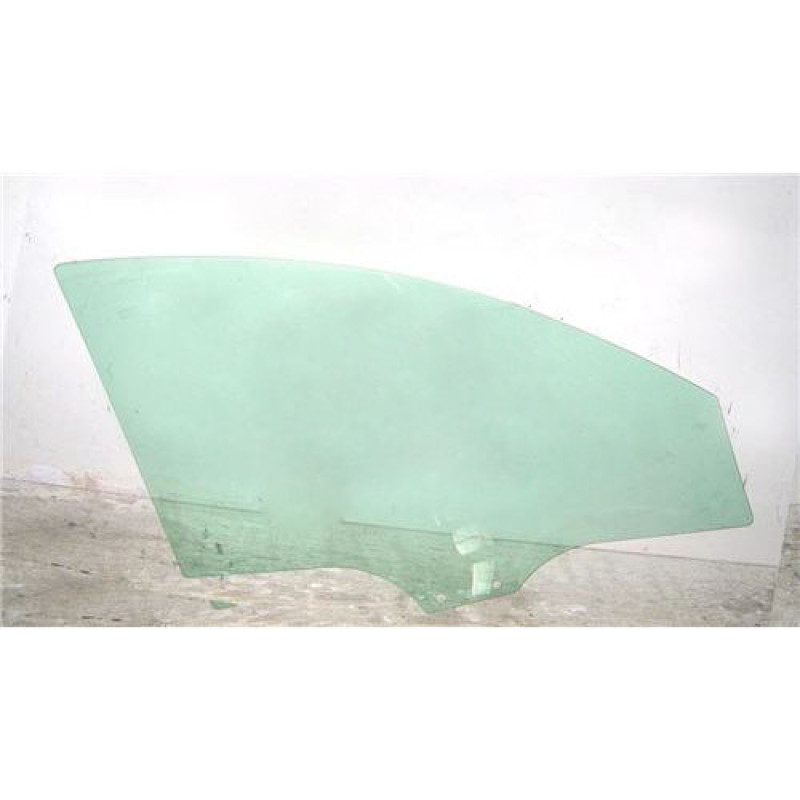 Скло дверне переднє ліве Mazda 6 GH USA 08-12 (XYG)