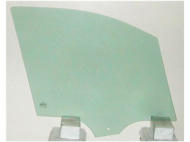 Скло дверне переднє ліве Mercedes A-class W168 97-04 (XYG)