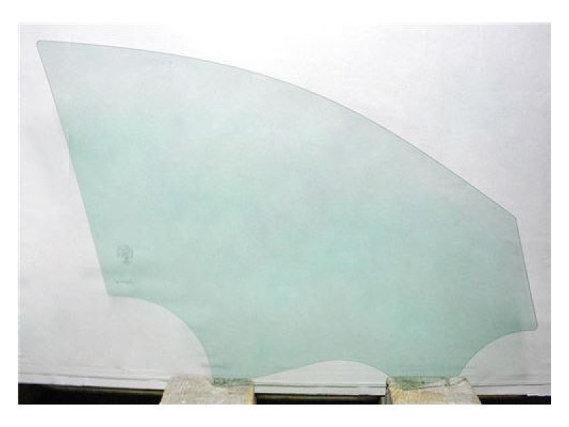 Скло дверне переднє праве Mercedes C-class W205 15-21 (Sekurit)