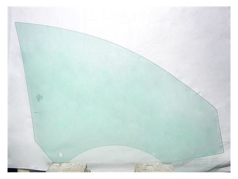 Скло дверне переднє праве Mercedes CLA W117 (Sekurit)