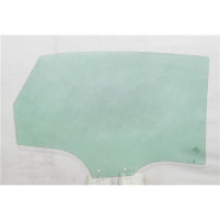 Скло дверне заднє праве Audi A4 B9 SEDAN 16- (Sekurit)