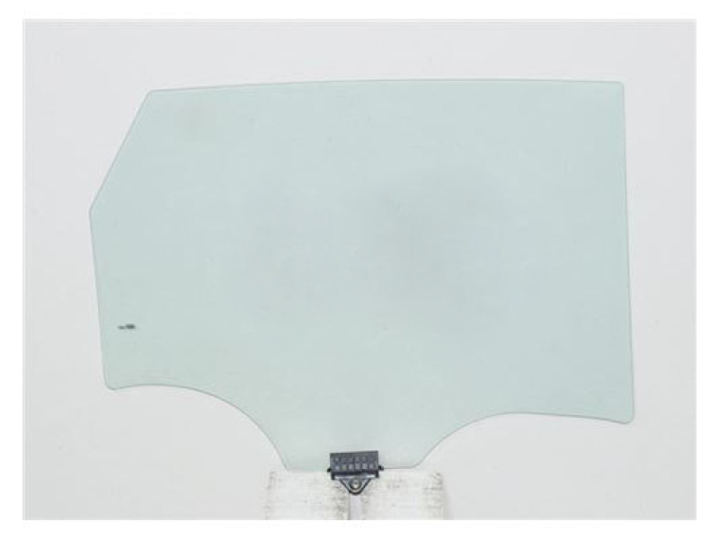 Скло дверне заднє ліве Hyundai i30 16-20 (Sekurit)