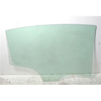 Скло дверне заднє ліве Mazda 6 GH USA 08-12 (XYG)