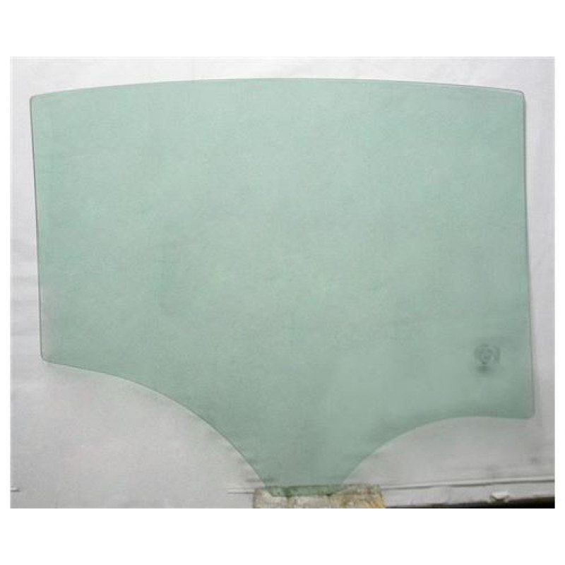 Скло дверне заднє ліве Mercedes GLA X156 (Sekurit)