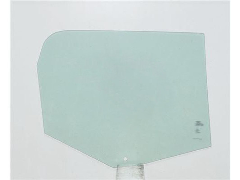 Скло дверне заднє ліве Mini Countryman F60 17- (Sekurit)