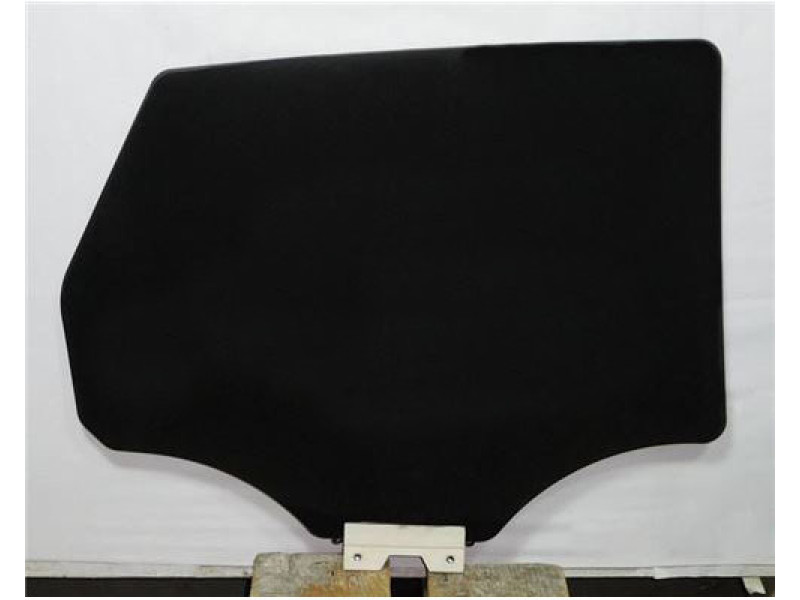 Скло дверне заднє праве Linсoln MKС 14- (XYG)