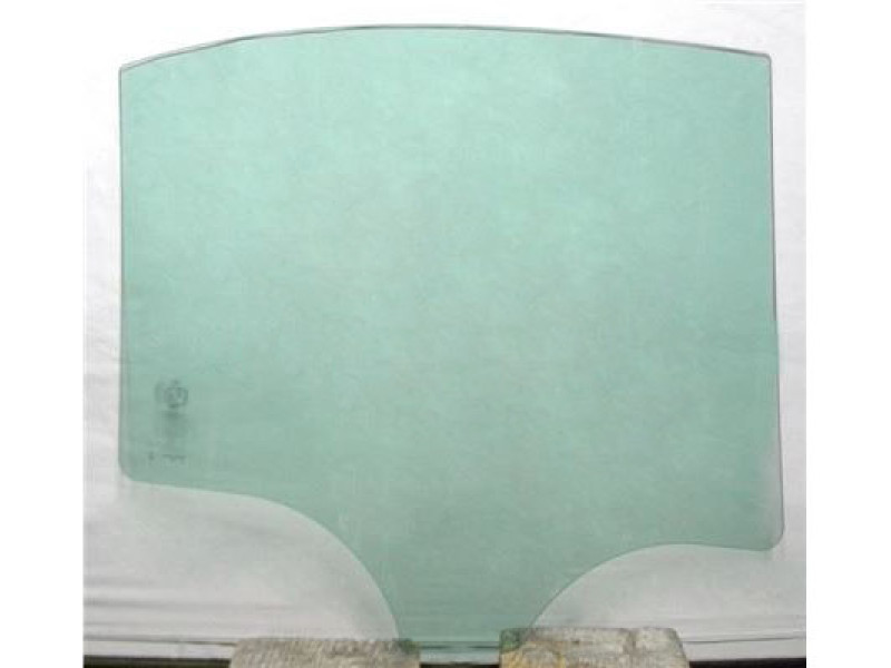 Скло дверне заднє праве Mercedes C-class W205 15-21 (Sekurit)