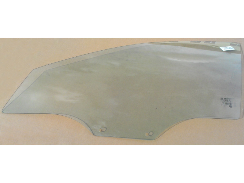 Дверне скло переднє ліве Acura RDX 2006-2012 (XYG)