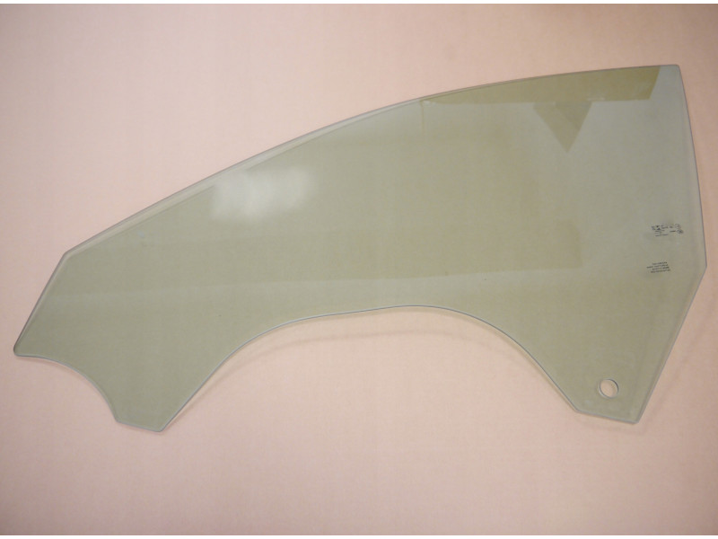 Скло дверне переднє ліве Audi A7 C7 10-18 (XYG) 4K8845201