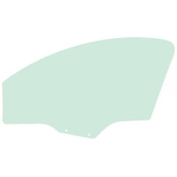 Скло дверне переднє ліве Chery Beat 09-15 XYG