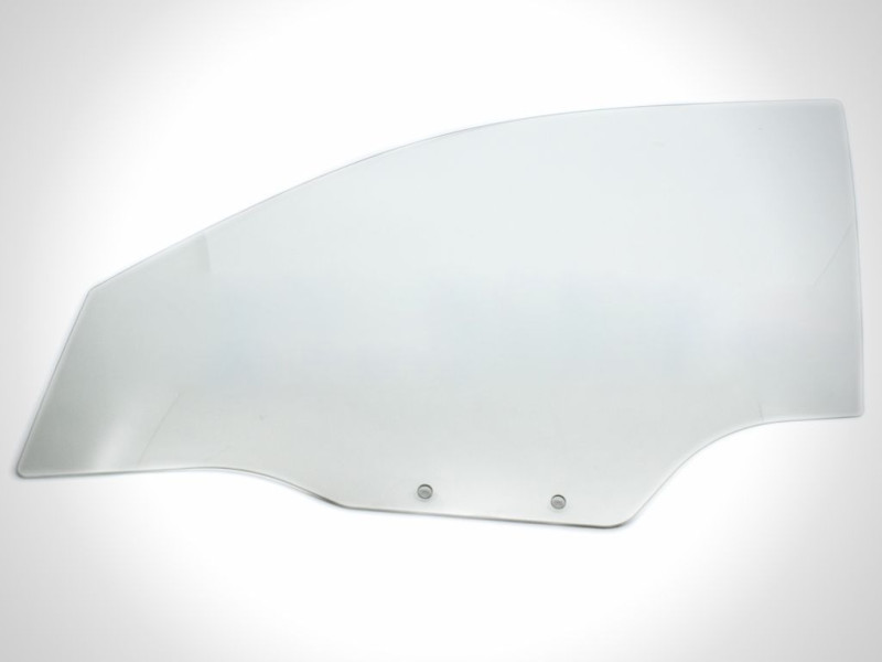 Дверне скло переднє ліве Daewoo Lanos, Sens 1998-2018 XINYI