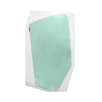 Скло дверне переднє ліве Fiat Ducato 3, Citroen Jumper 2, Peugeot Boxer 2 06- (XYG)