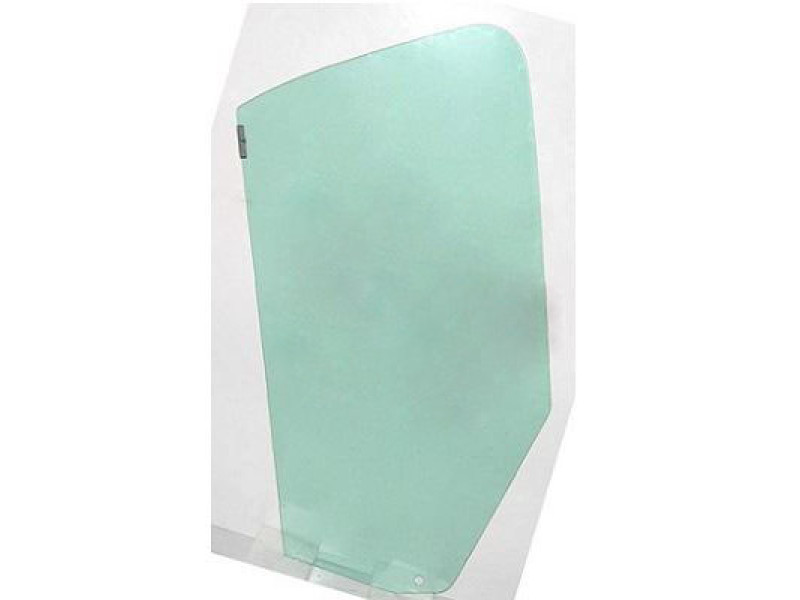 Скло дверне переднє праве Fiat Ducato 3, Citroen Jumper 2, Peugeot Boxer 2 2006- (XYG)