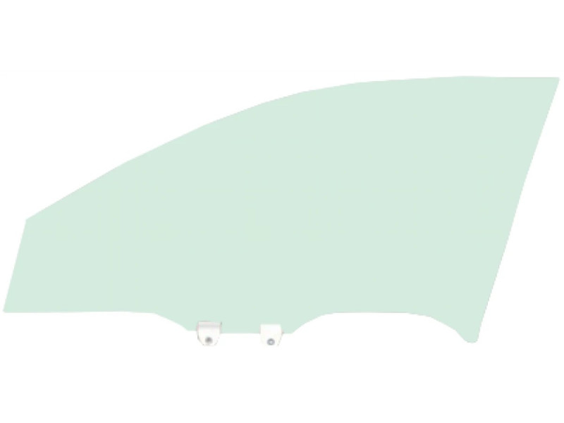 Скло дверне переднє ліве Honda Accord 9 седан 13-18 XYG