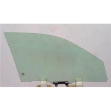 Скло дверне переднє ліве Honda Civic 7 седан 01-05 XYG