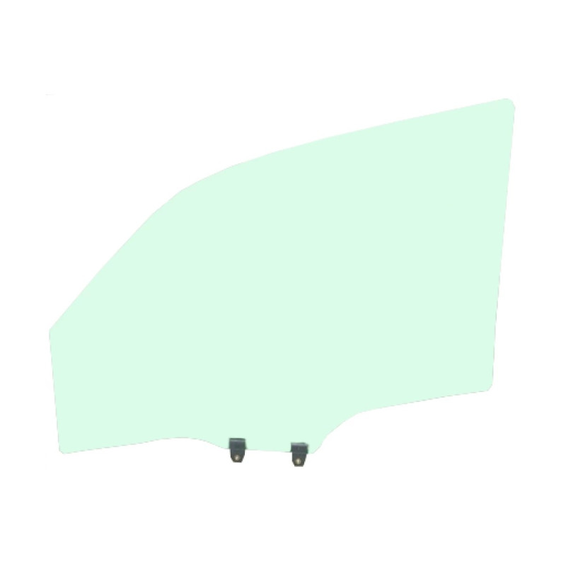 Скло дверне переднє ліве Honda Pilot 08-15 XYG 73350SZAA10