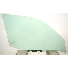 Скло дверне переднє ліве Nissan Primera 1996-2002 P11 / W11