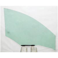 Скло дверне переднє ліве Renault Kadjar 15- (XYG)