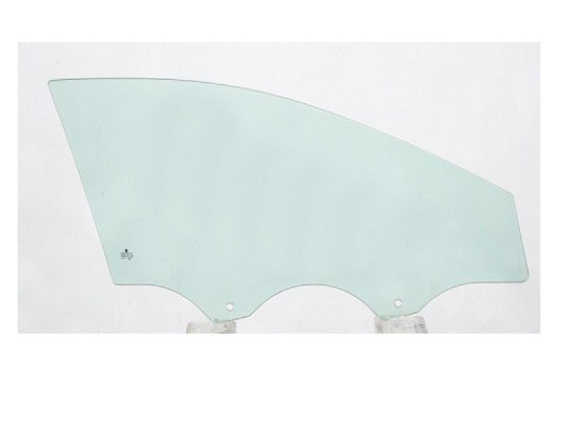 Скло дверне переднє ліве Seat Ibiza 17- (Sekurit)