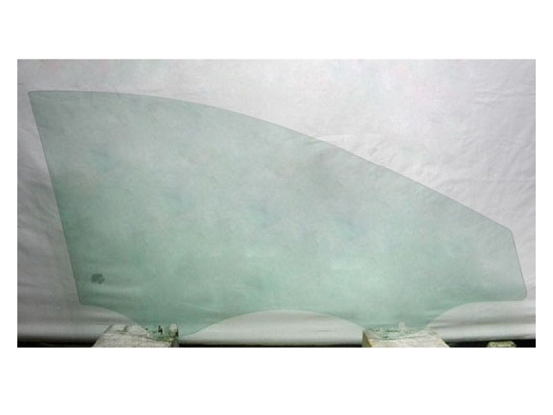 Скло дверне переднє ліве Seat Leon 13-20 (Sekurit)