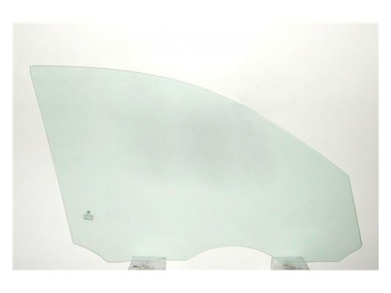 Скло дверне переднє ліве Skoda Fabia I 1999-2007 (XYG)