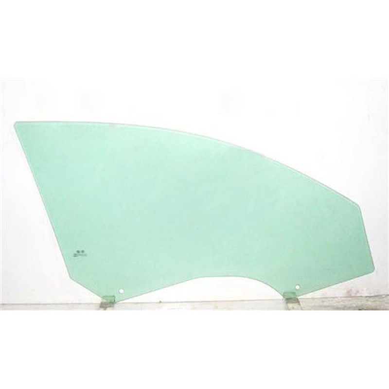 Скло дверне переднє праве Skoda Superb 3T 09-15 (Sekurit)