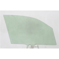 Скло дверне переднє ліве Subaru Forester SK 19- (XYG)