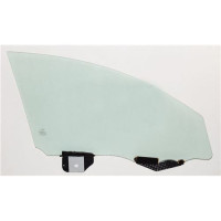 Скло дверне переднє ліве Tesla Model Y 20- (XYG) триплекс