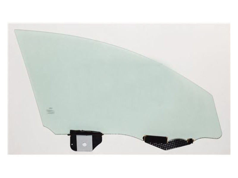 Скло дверне переднє ліве Tesla Model Y 20- (XYG) триплекс