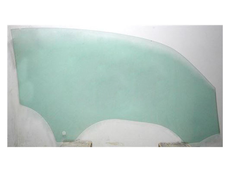 Скло дверне переднє ліве VW Beetle 11-19 (XYG)