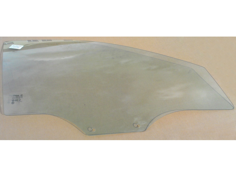 Дверне скло переднє праве Acura RDX 2006-2012 XYG