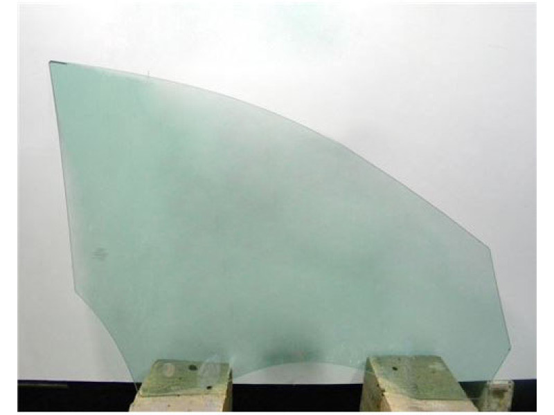 Скло дверне переднє праве Audi A5 B8 07-16 (Sekurit)