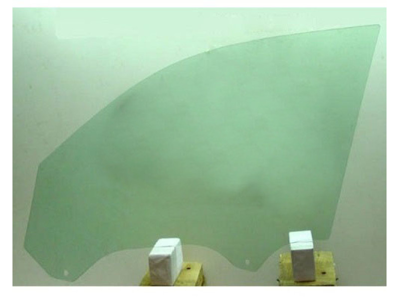 Скло дверне переднє праве BMW X5 E53 00-06 (Sekurit)