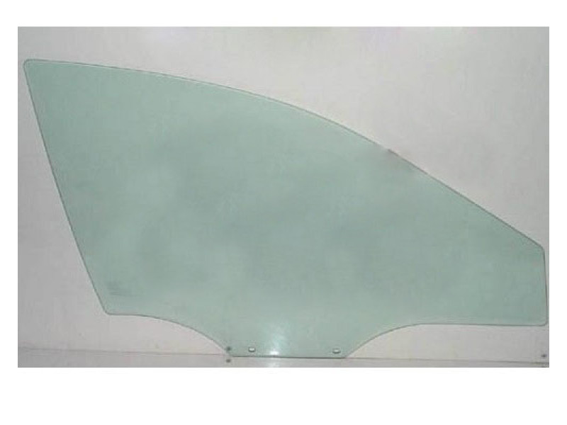 Скло дверне переднє праве Chevrolet Evanda 2003-2006