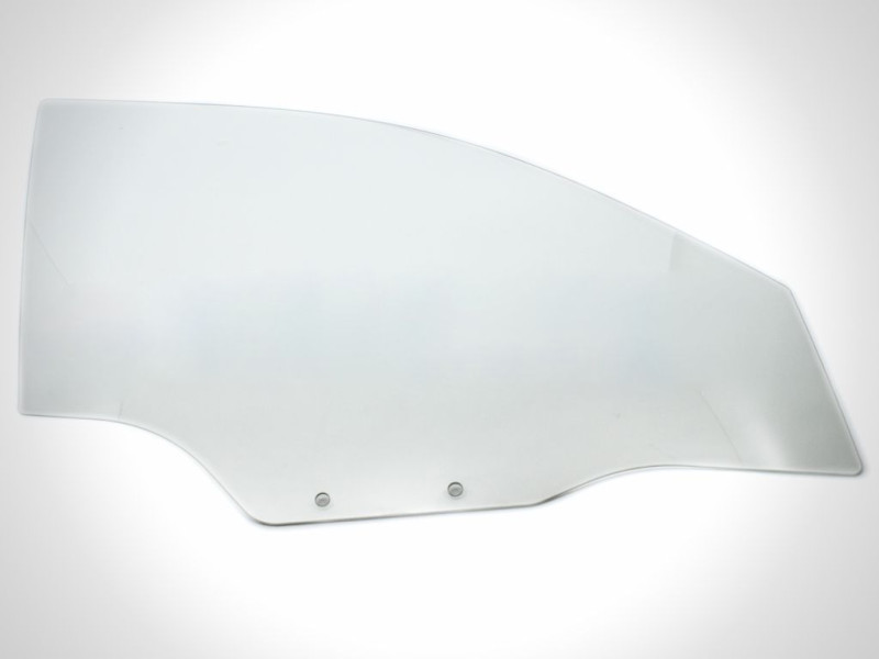 Дверне скло переднє праве Daewoo Lanos/Sens XINYI 1998-2018