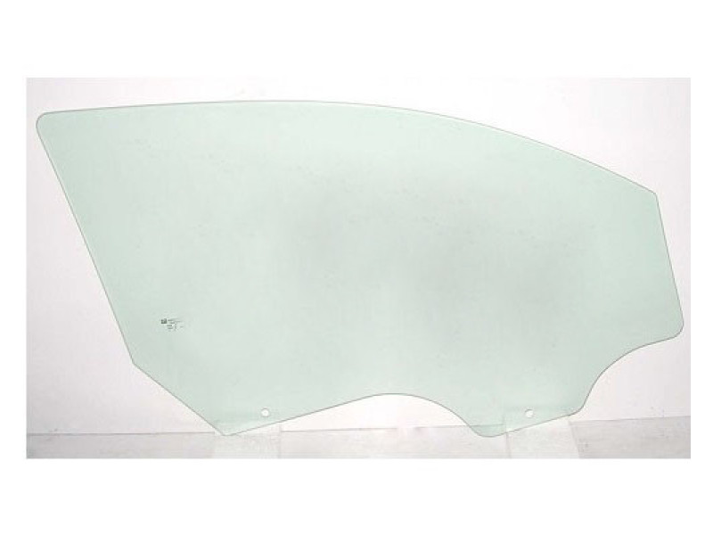 Скло дверне переднє праве Dodge Caliber 07-11 Sekurit