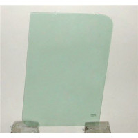 Скло дверне переднє праве Ford Transit 00-14 (Sekurit) прозоре